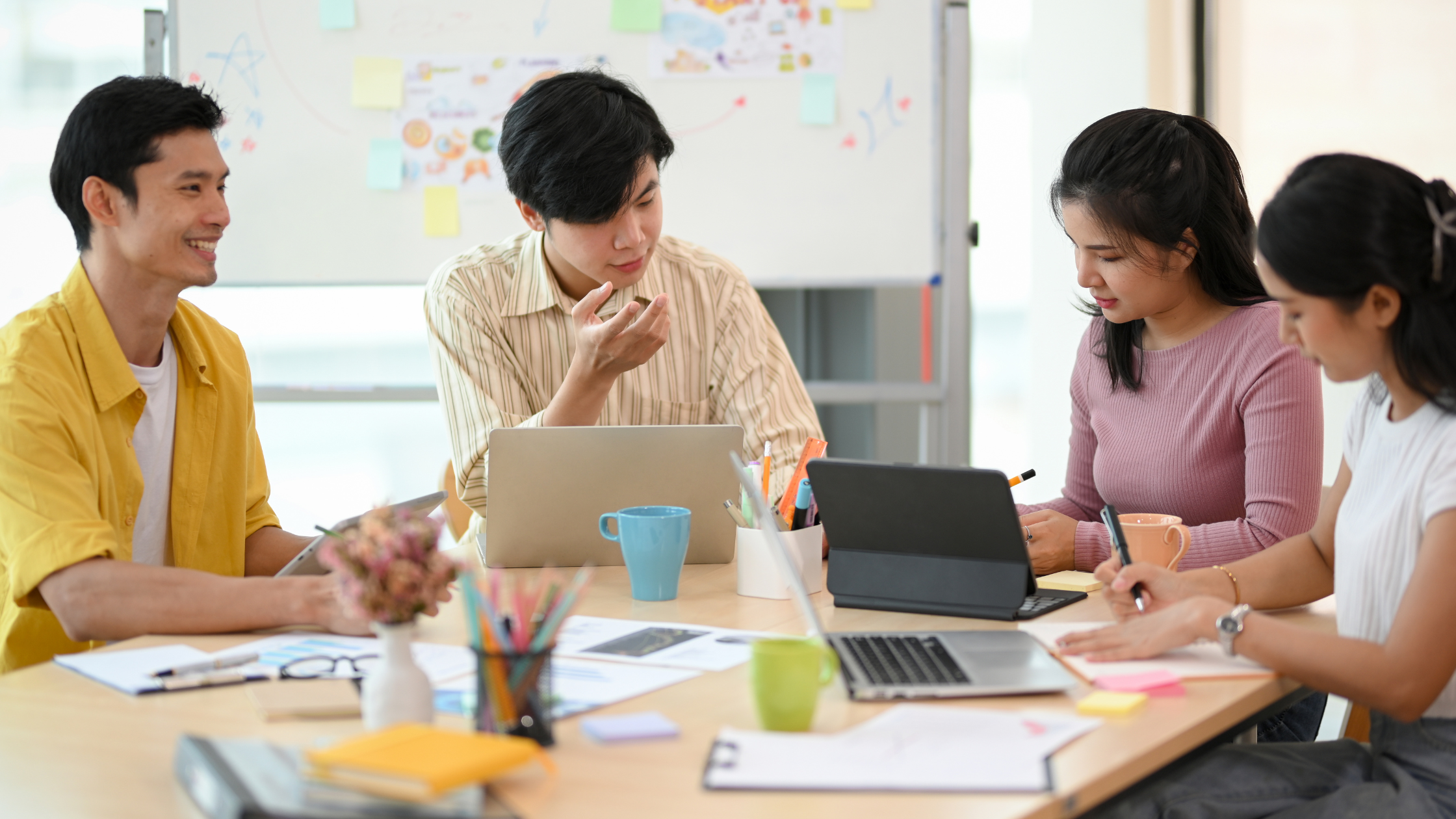 A marketing company for small business helps entrepreneurs develop effective strategies to increase visibility, engagement, and brand success.